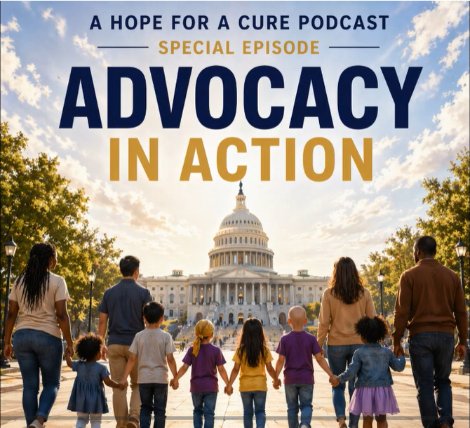 Read more about the article Advocacy In Action